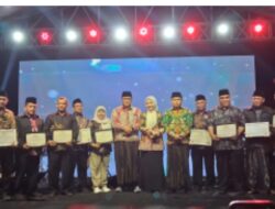 TATAR GALUH MENGGEMPUR CIANJUR 28 SANTRI TERBAIK CIAMIS SIAP REBUT JUARA UMUM