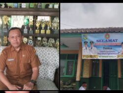 Menyambut HGN 2026, SDN 1 Kadipaten Bersiap Gelar Rangkaian Kegiatan Apresiasi Guru KADIPATEN, 25 Nopember 2026 –