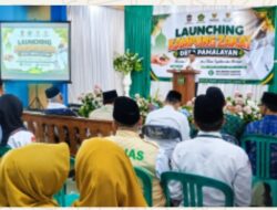 Sinergi Kemenag dan BAZNAS Ciamis, Kampung Zakat ke-16 Diluncurkan di Pamalayan