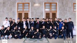 Momentum Sumpah Pemuda ke-98, Herdiat Tekankan Pentingnya Patriotisme dan Empati Generasi Muda