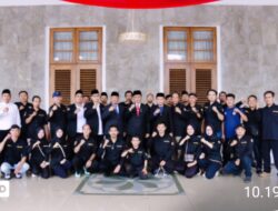 Momentum Sumpah Pemuda ke-98, Herdiat Tekankan Pentingnya Patriotisme dan Empati Generasi Muda