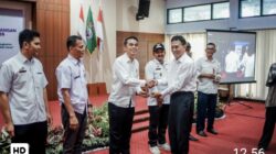 ‎​BPKP Jabar Perkuat Tata Kelola Keuangan dan Pembangunan Desa Melalui Workshop Evaluasi 2026 di